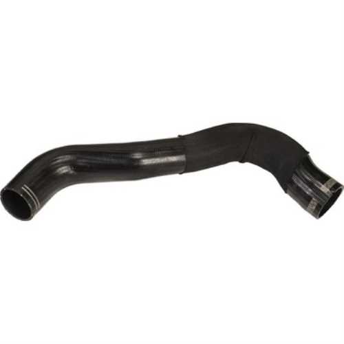 DUCATO III 2.3 JTD 120 130 HP TURBO HORTUMU  Ürün Görseli